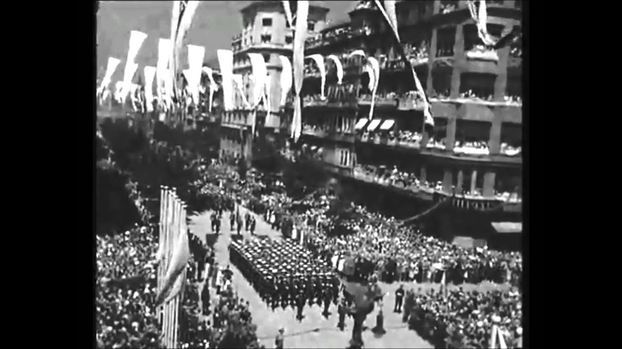 momentos-clave-de-los-ultimos-50-anos-en-Bilbao - Norte Noticias 24h momentos clave de los últimos 50 años en Bilbao