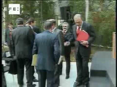 noticias económicas clave en Santander