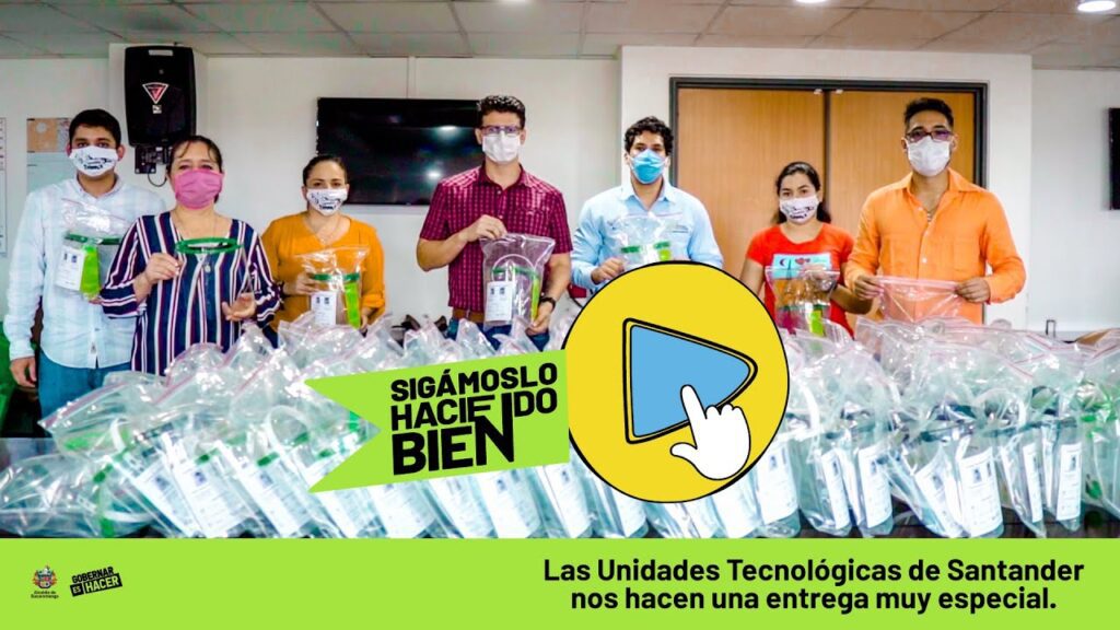 noticias tecnológicas en Santander