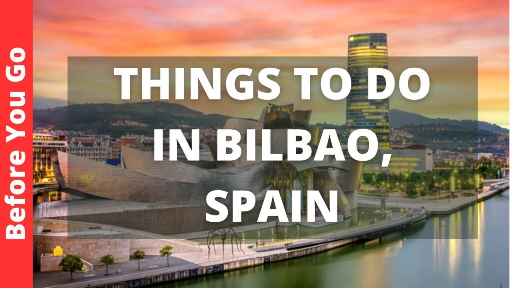 ocio familiar en Bilbao