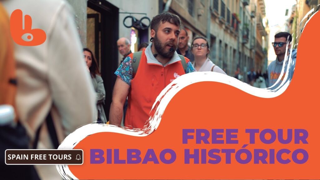 patrimonio histórico en Bilbao