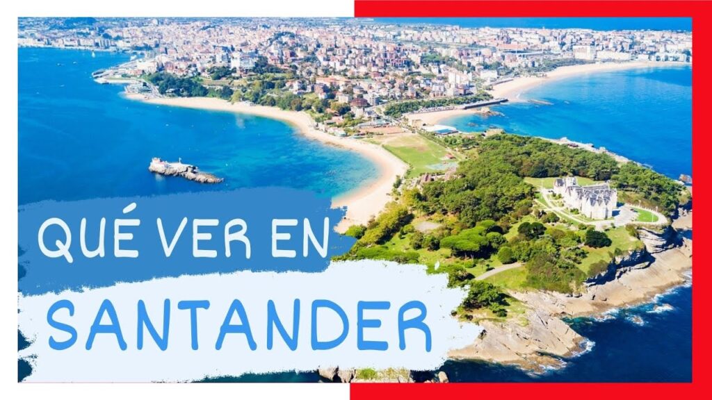 patrimonio histórico en Santander