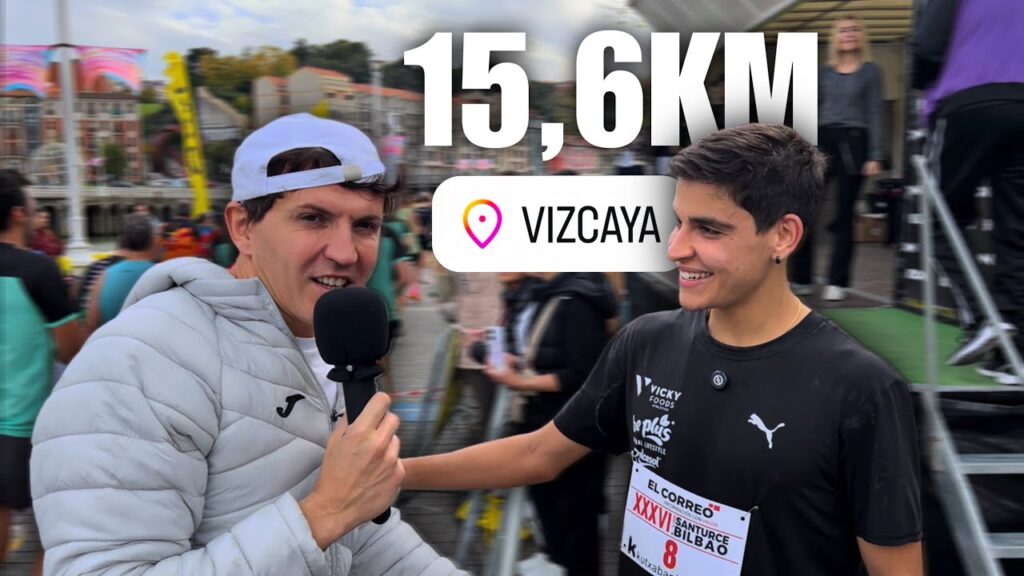 pistas de atletismo en Bilbao