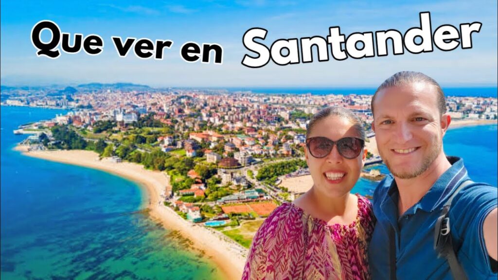 planes de fin de semana para familias en Santander
