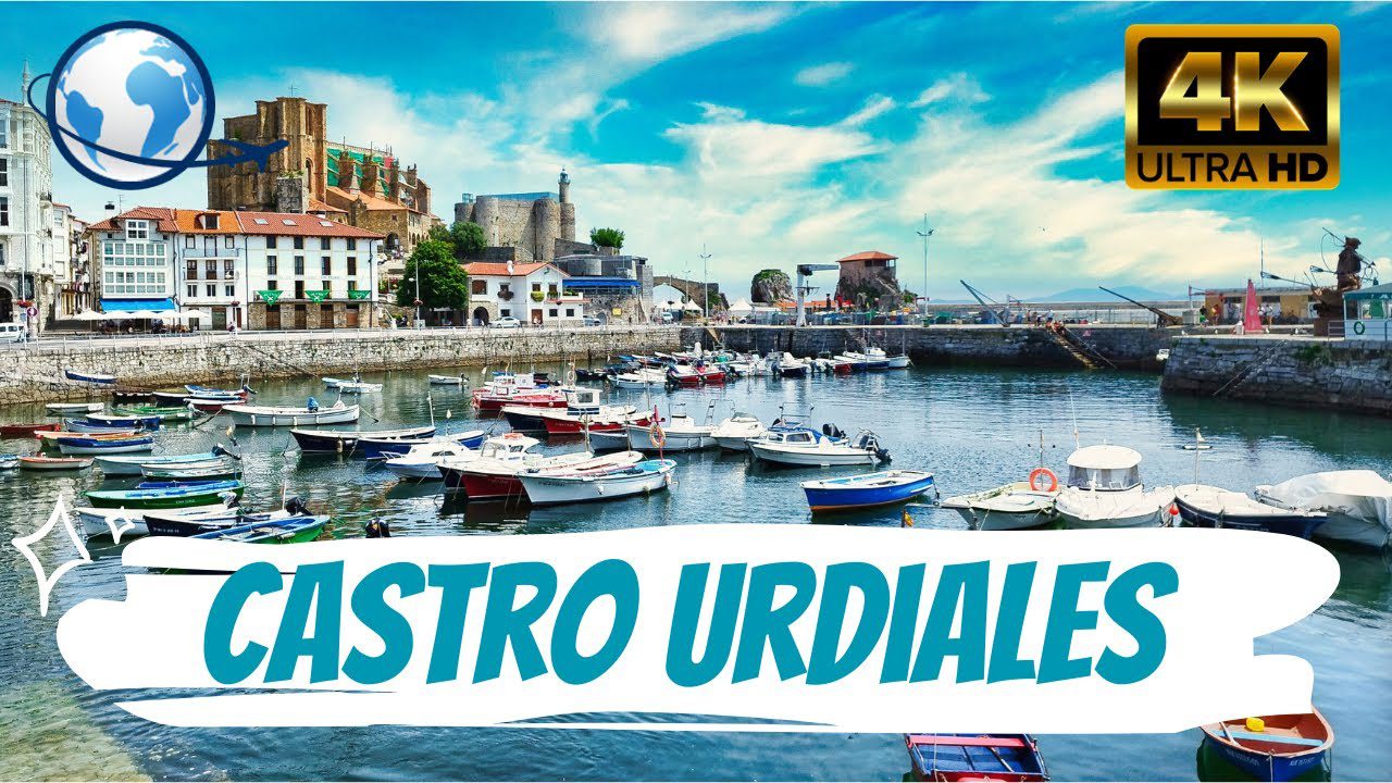playas más bonitas en Castro Urdiales con encanto rural