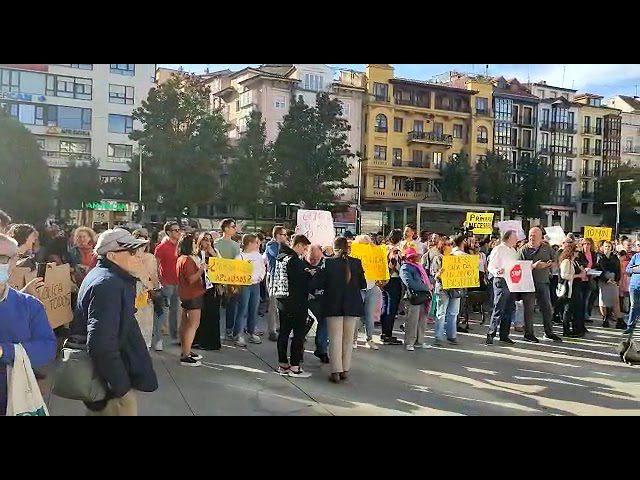 problemas sanitarios locales en Santander