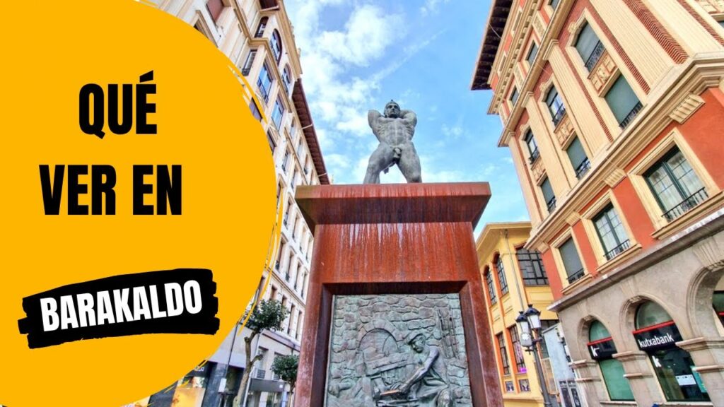productos típicos de Barakaldo en primavera