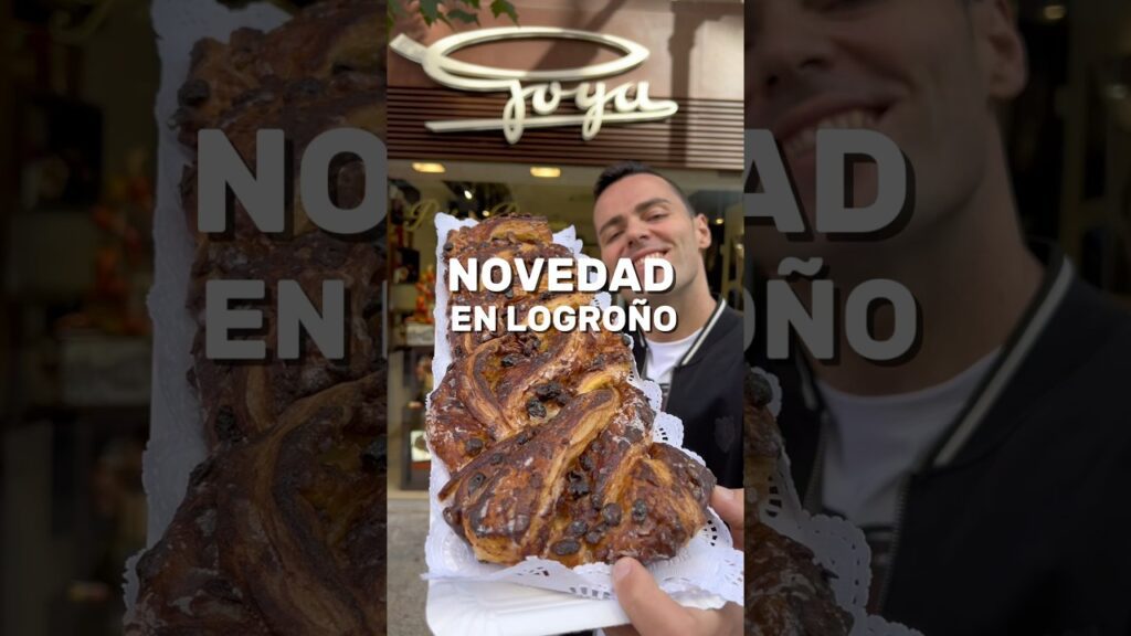 productos típicos de Logroño para amantes de la historia