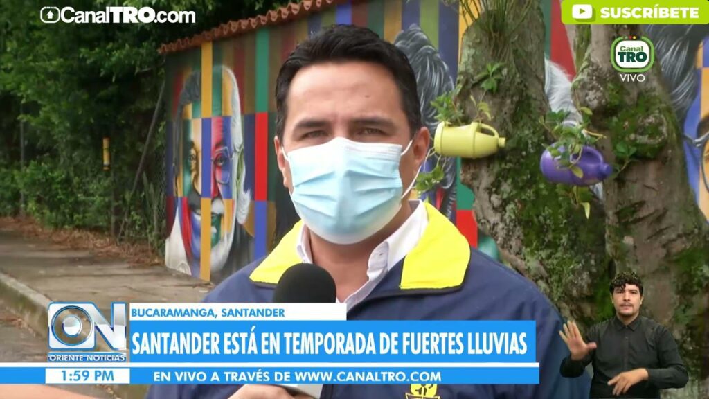 programas de prevención en Santander