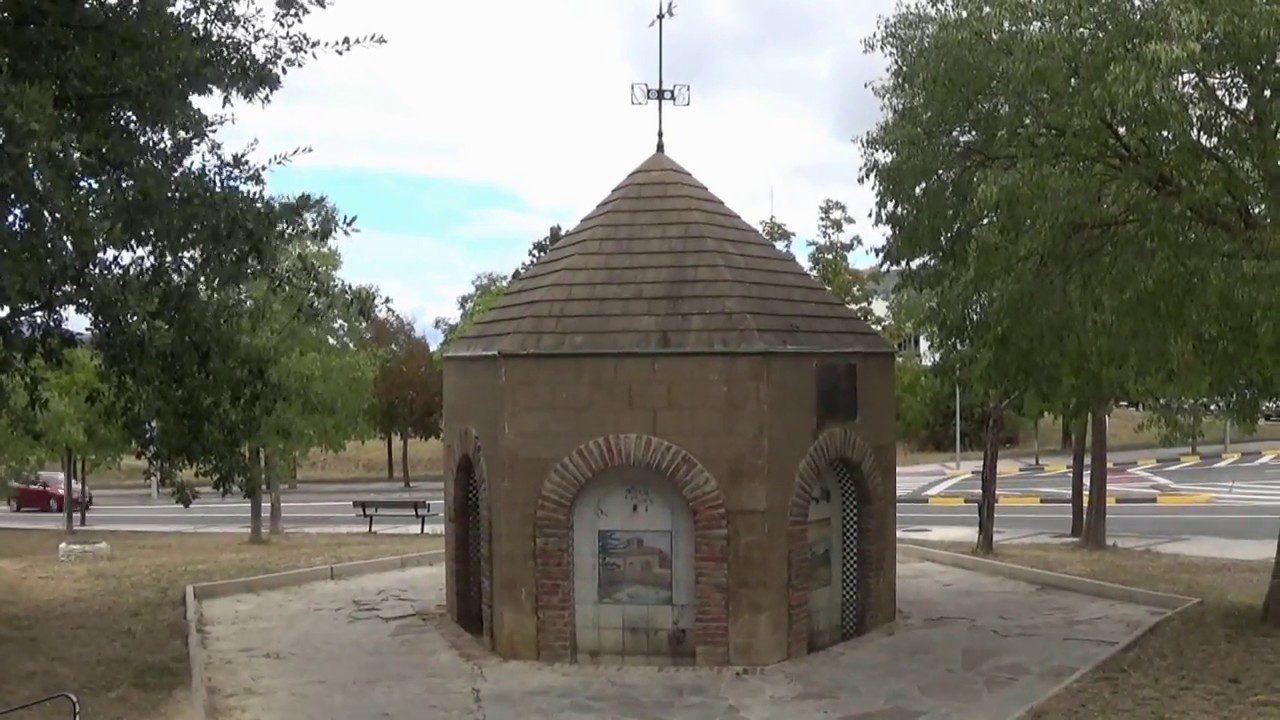 pueblos con encanto en Barañáin de origen medieval