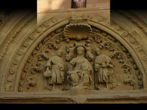 pueblos-con-encanto-en-Calahorra-en-otono - Norte Noticias 24h pueblos con encanto en Calahorra en otoño