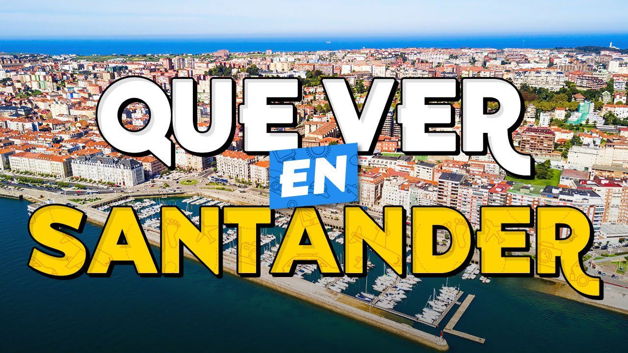 qué hacer un día en Santander