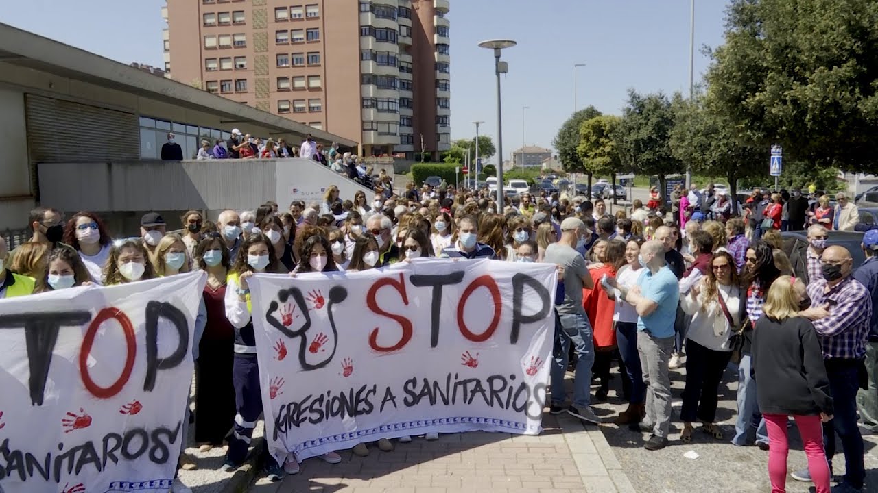 recursos-sanitarios-en-Santander - Norte Noticias 24h recursos sanitarios en Santander