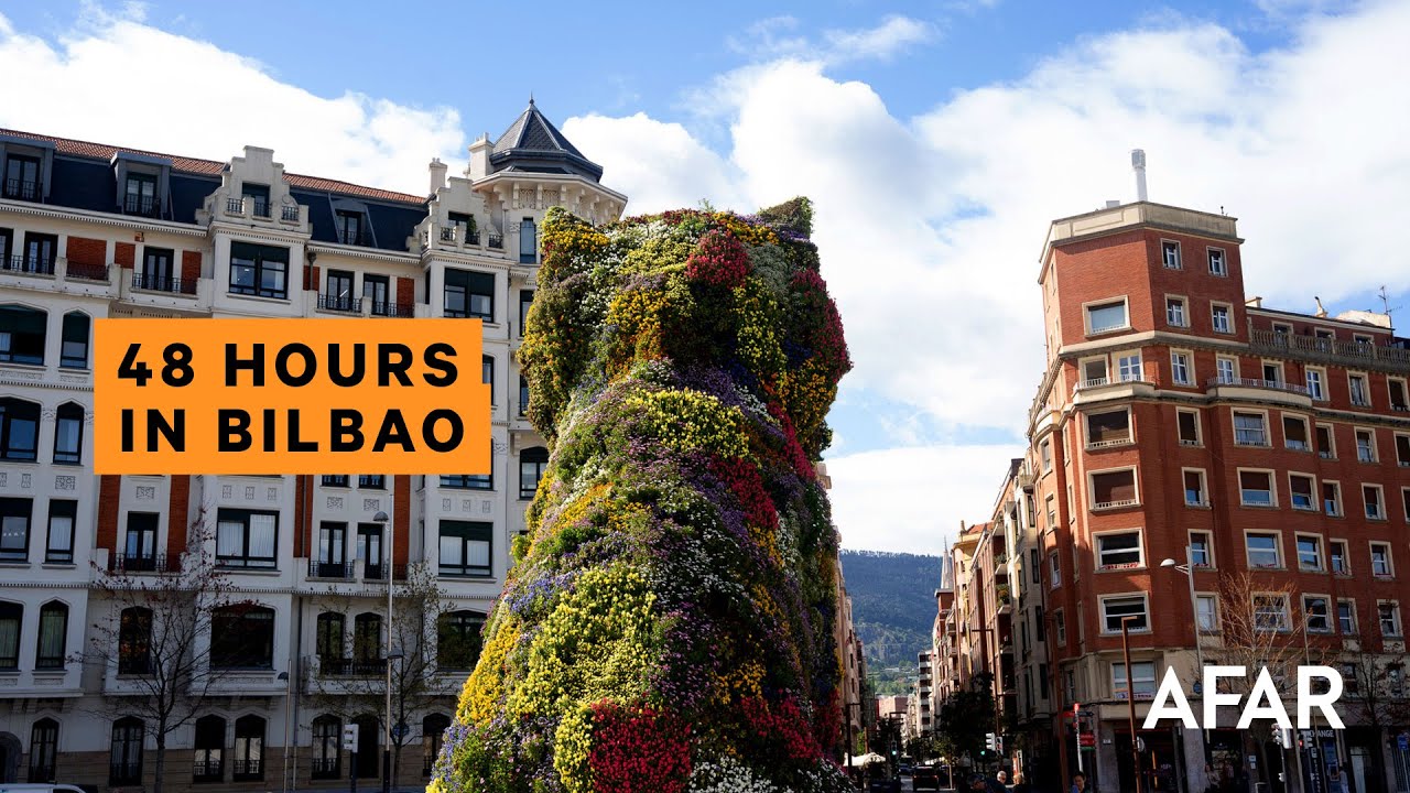 relieve-de-Bilbao - Norte Noticias 24h relieve de Bilbao
