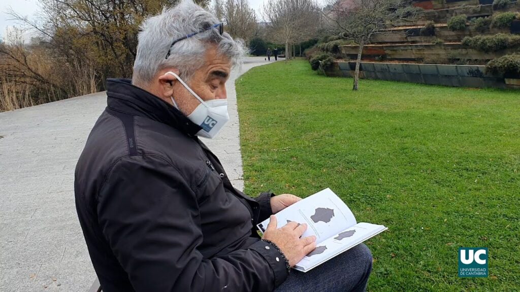 reservas de la biosfera en Santander