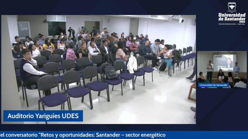 retos económicos de Santander
