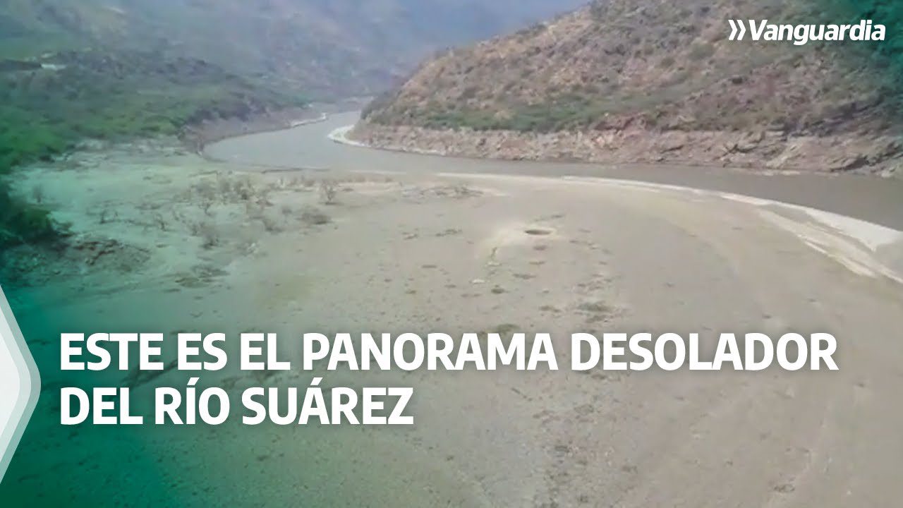 rios-mas-importantes-de-Santander - Norte Noticias 24h ríos más importantes de Santander