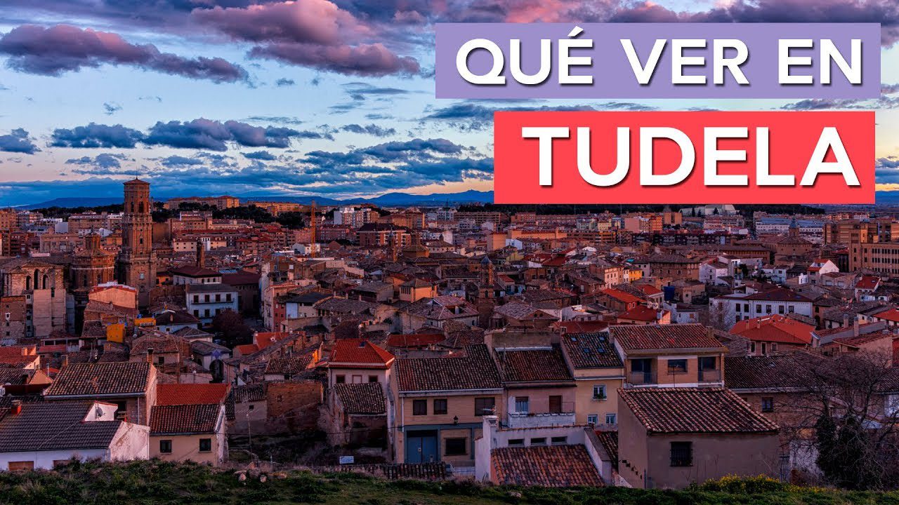 rutas de senderismo en Tudela de origen medieval