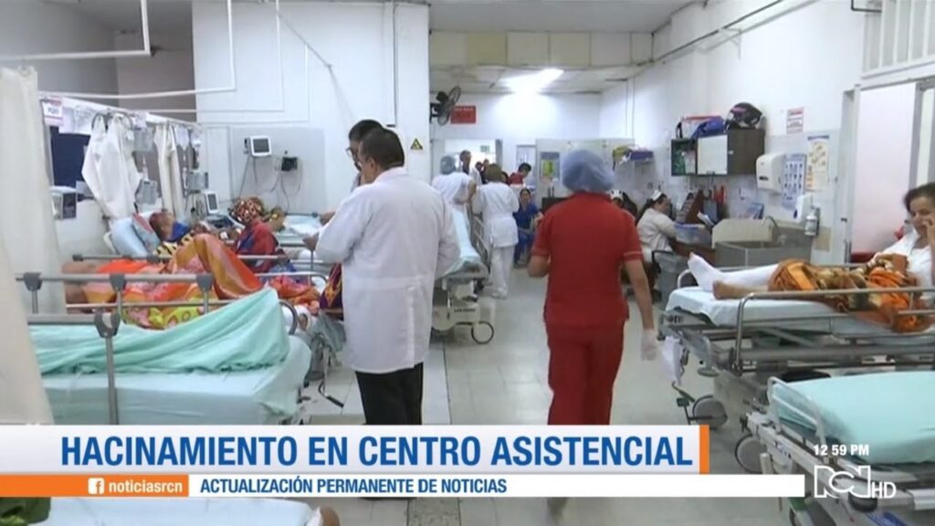 servicios de urgencias en Santander