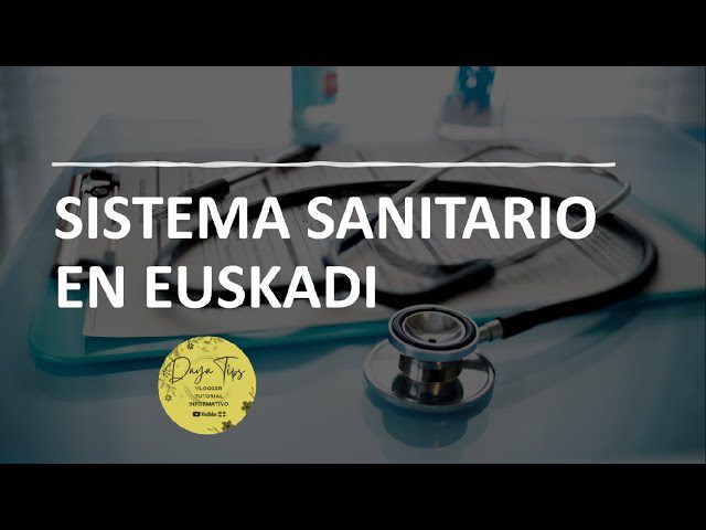 sistema sanitario en Bilbao