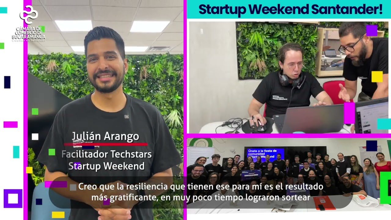 startups-tecnologicas-en-Santander - Norte Noticias 24h startups tecnológicas en Santander