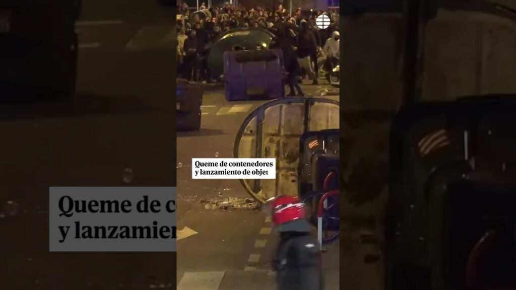 sucesos destacados ocurridos en Bilbao