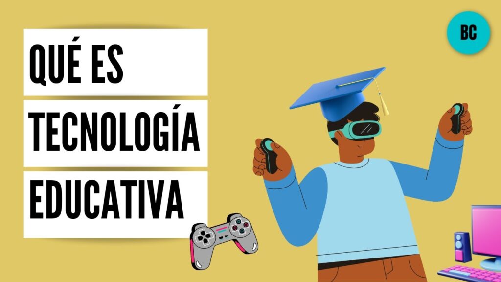 tecnología educativa en centros de Bilbao