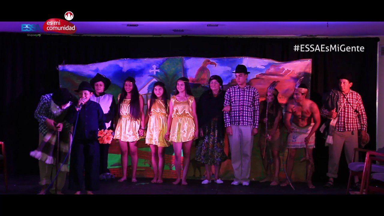 tradiciones culturales en Santander