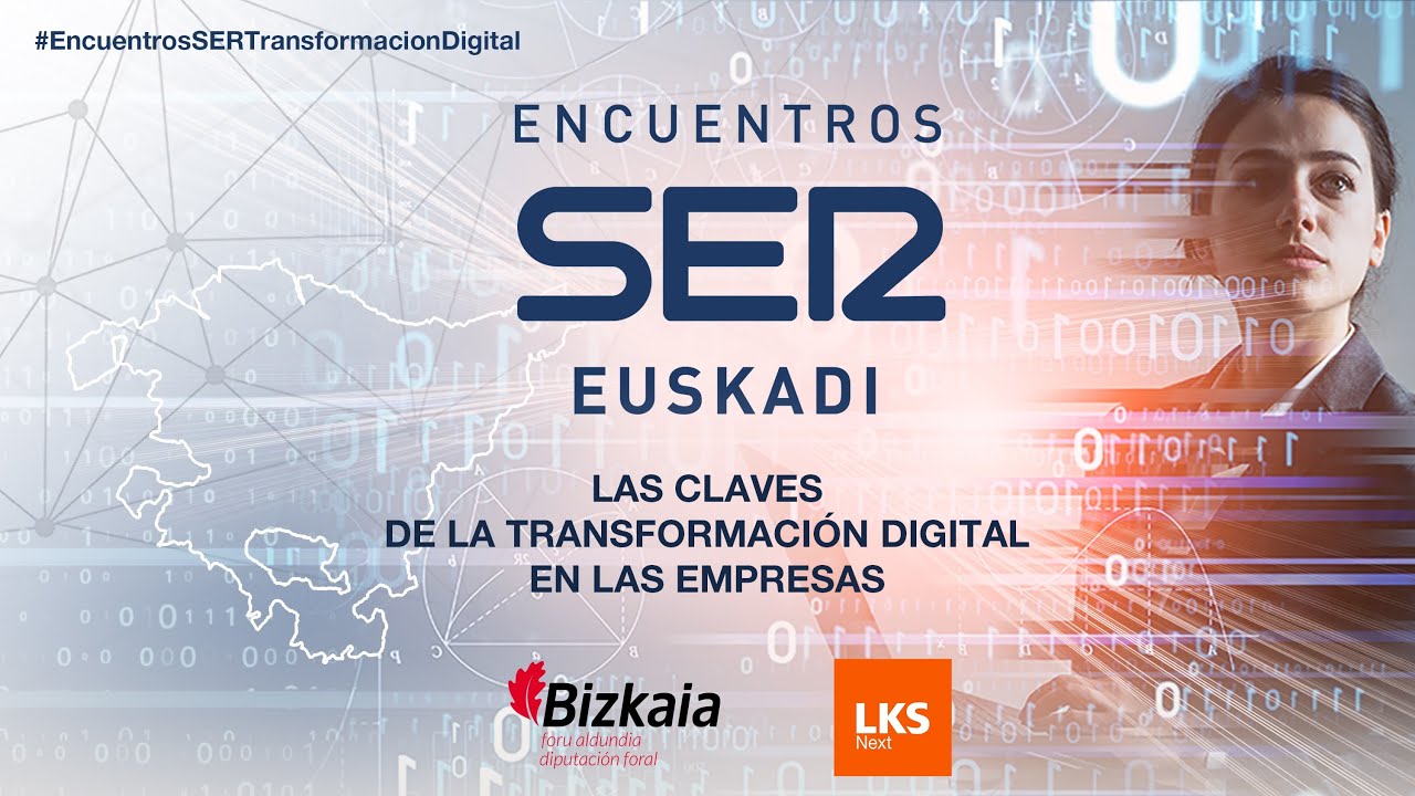transformación digital en Bilbao