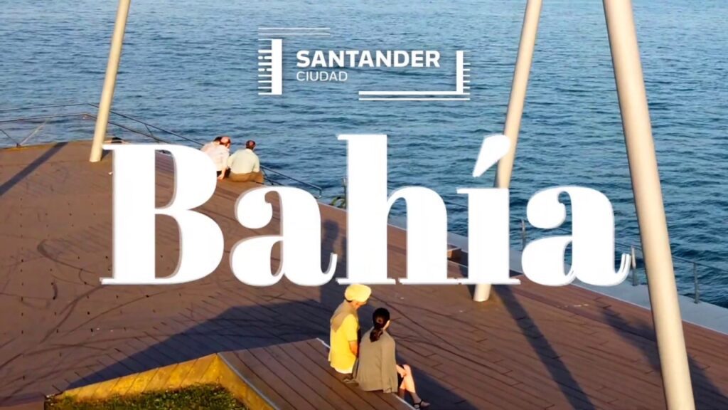turismo deportivo en Santander