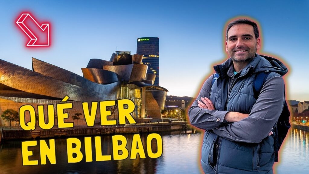 uso de inteligencia artificial en Bilbao