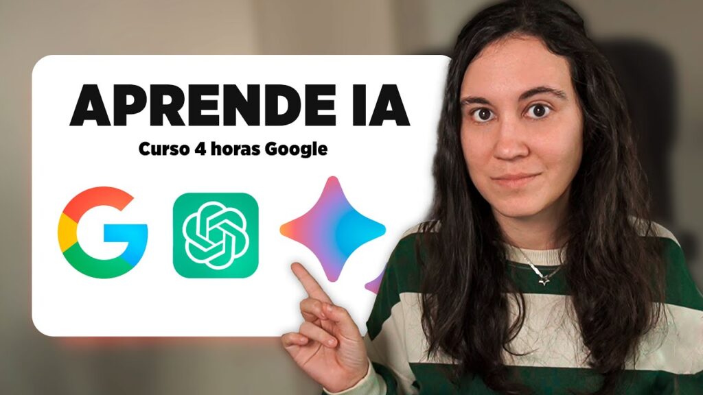 uso de inteligencia artificial en Santander