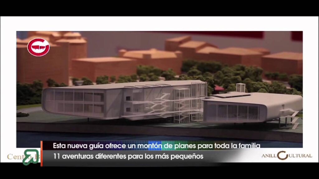 viajar con niños a Santander