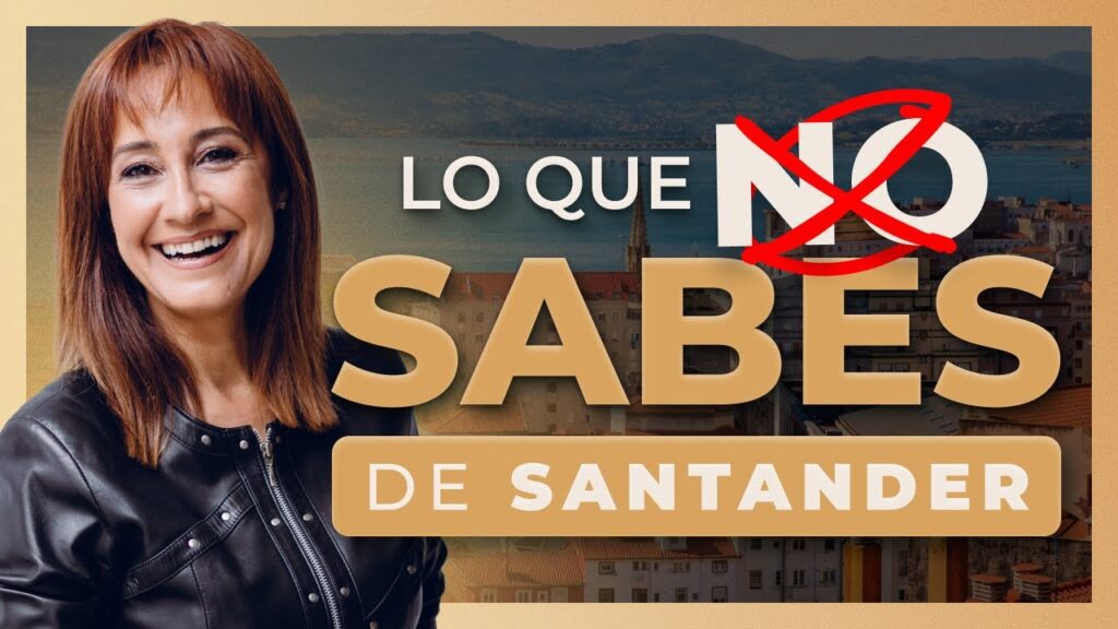 vida cotidiana en Santander