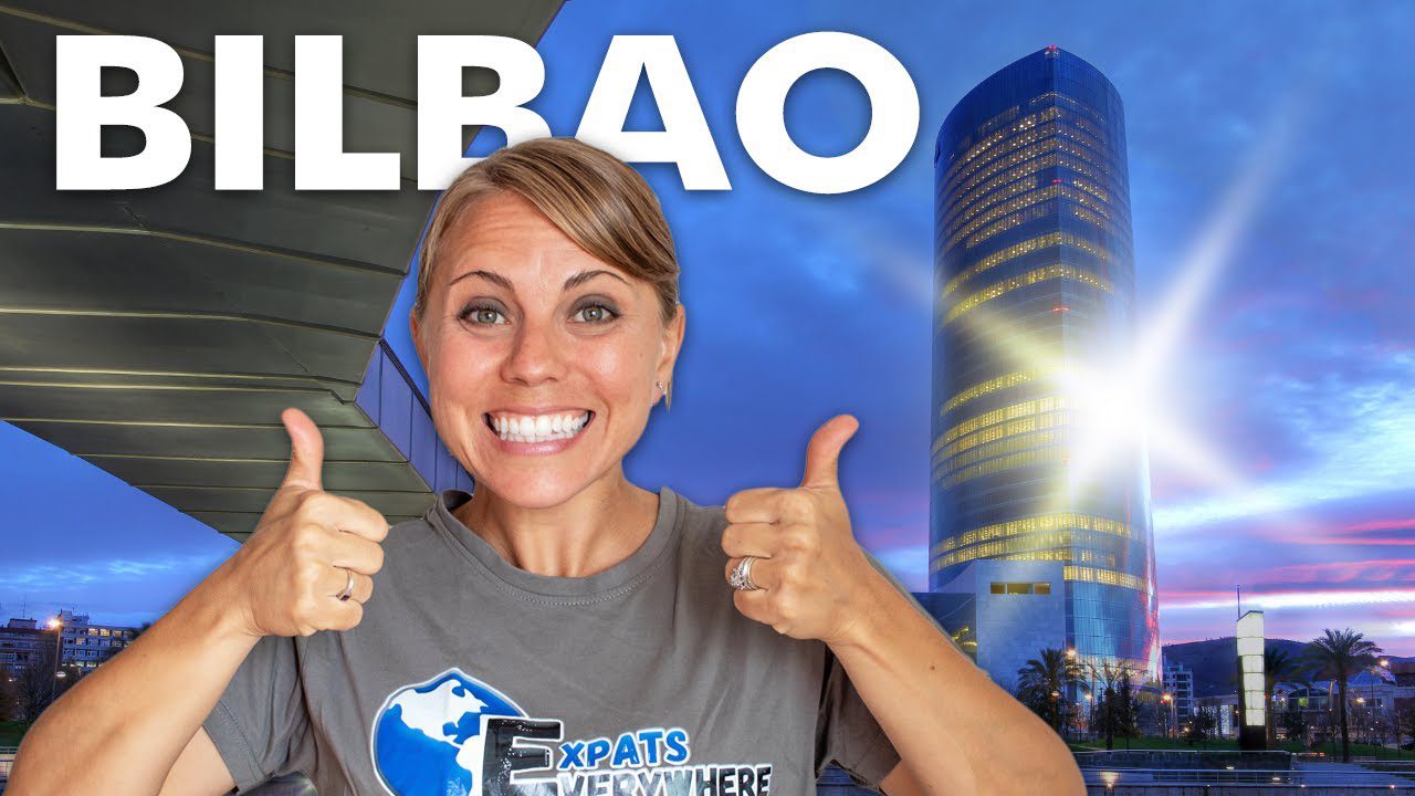 vida cultural en Bilbao