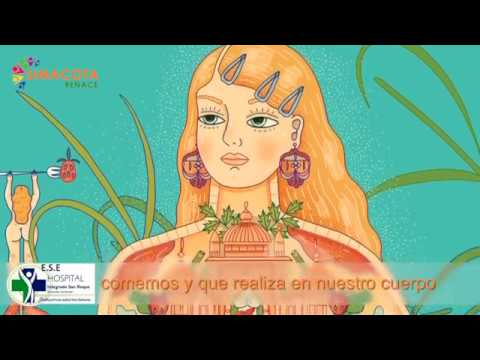 vida saludable en Santander