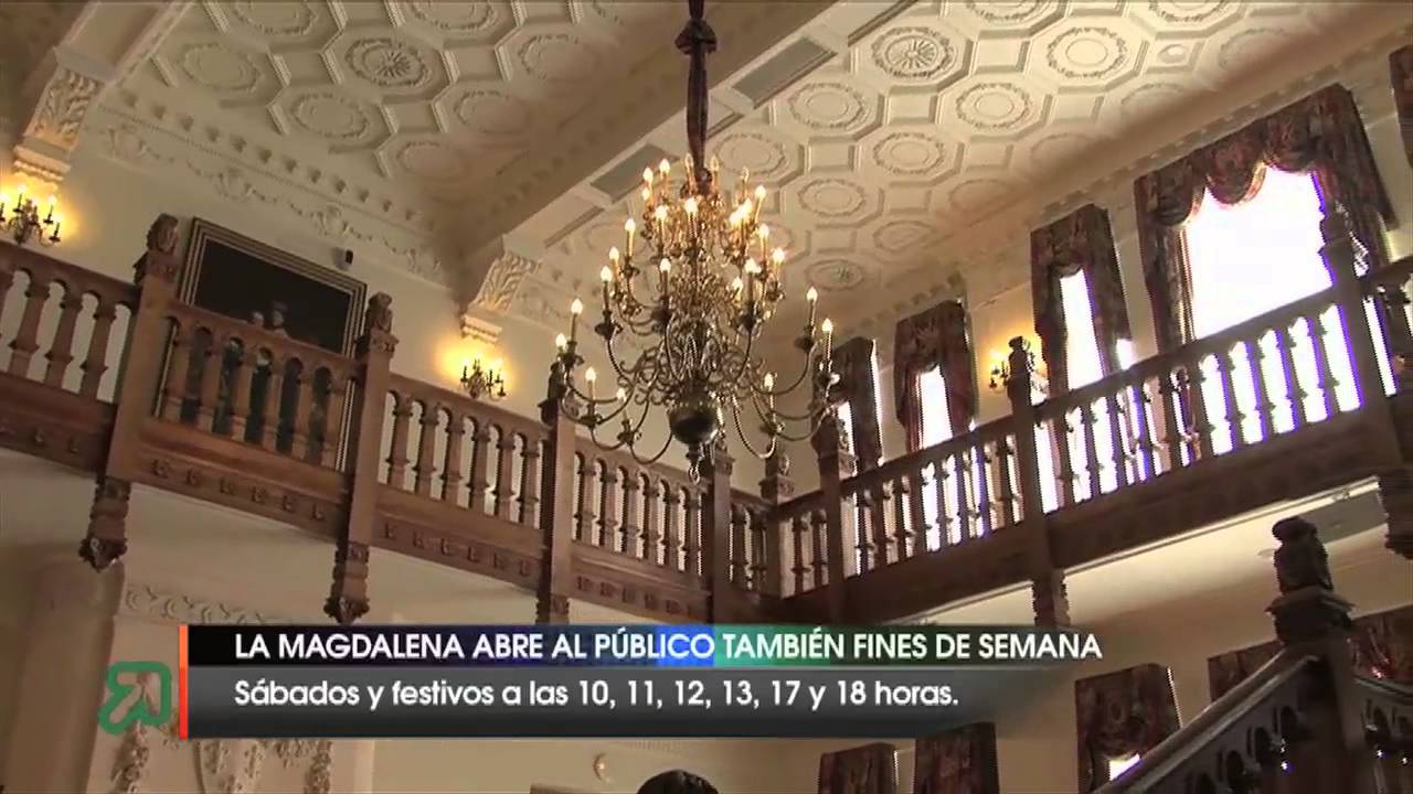 visitas-guiadas-familiares-en-Santander - Norte Noticias 24h visitas guiadas familiares en Santander