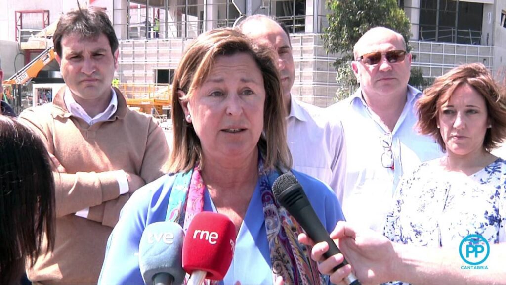 zonas industriales destacadas en Santander