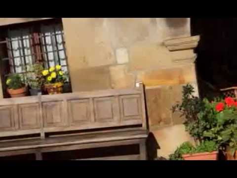 zonas rurales y urbanas en Santander