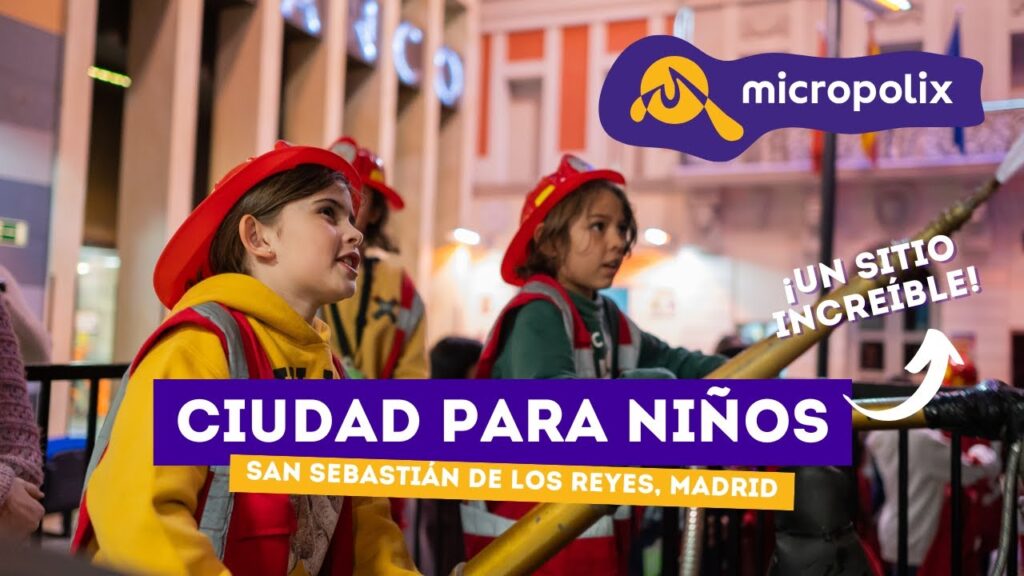 actividades al aire libre para niños en San Sebastián
