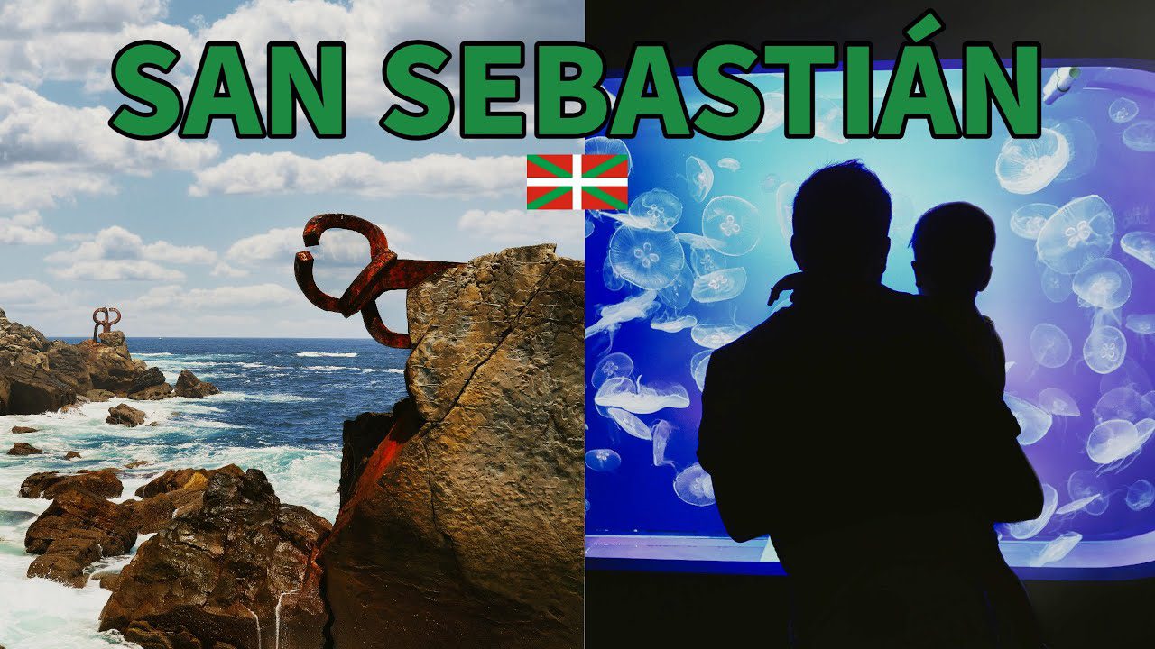actividades-con-ninos-en-San-Sebastian - Norte Noticias 24h actividades con niños en San Sebastián
