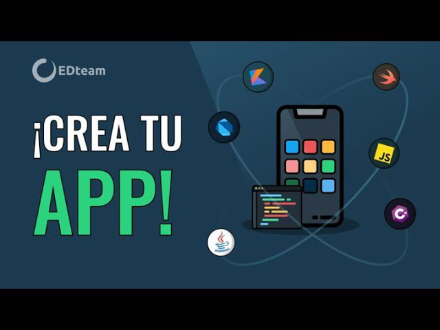aplicaciones móviles desarrolladas en San Sebastián