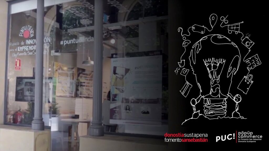 apoyo al emprendimiento en San Sebastián