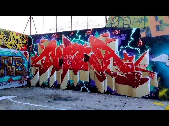 arte-urbano-en-Pamplona - Norte Noticias 24h arte urbano en Pamplona