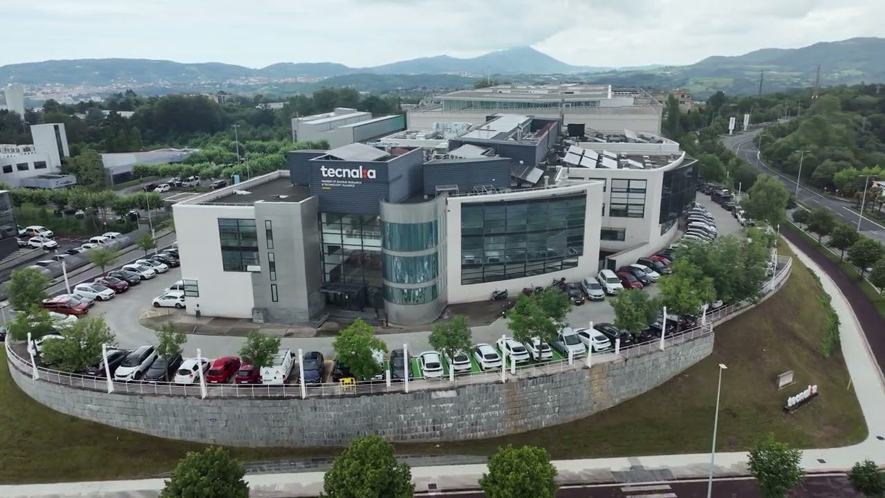 avances en infraestructuras en San Sebastián