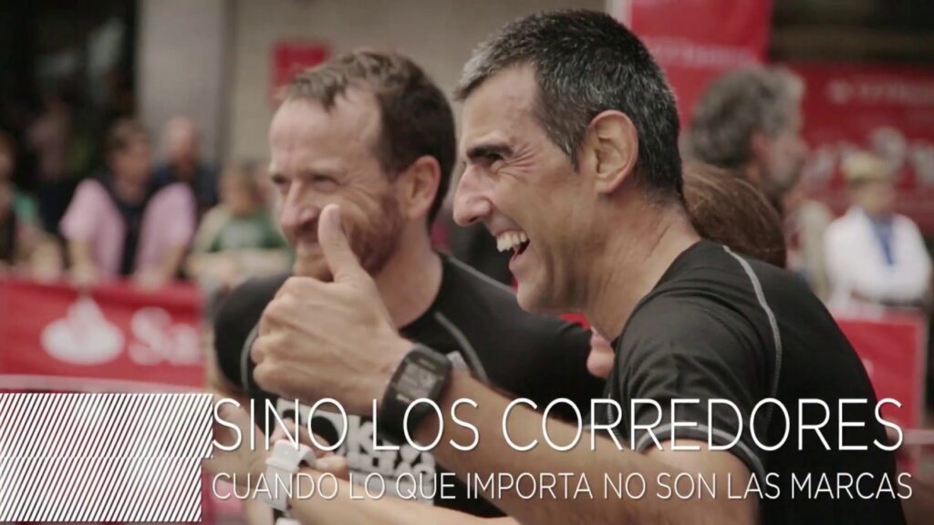 carreras populares en Bilbao