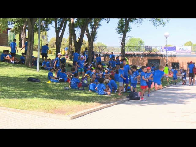 clubes deportivos en San Sebastián