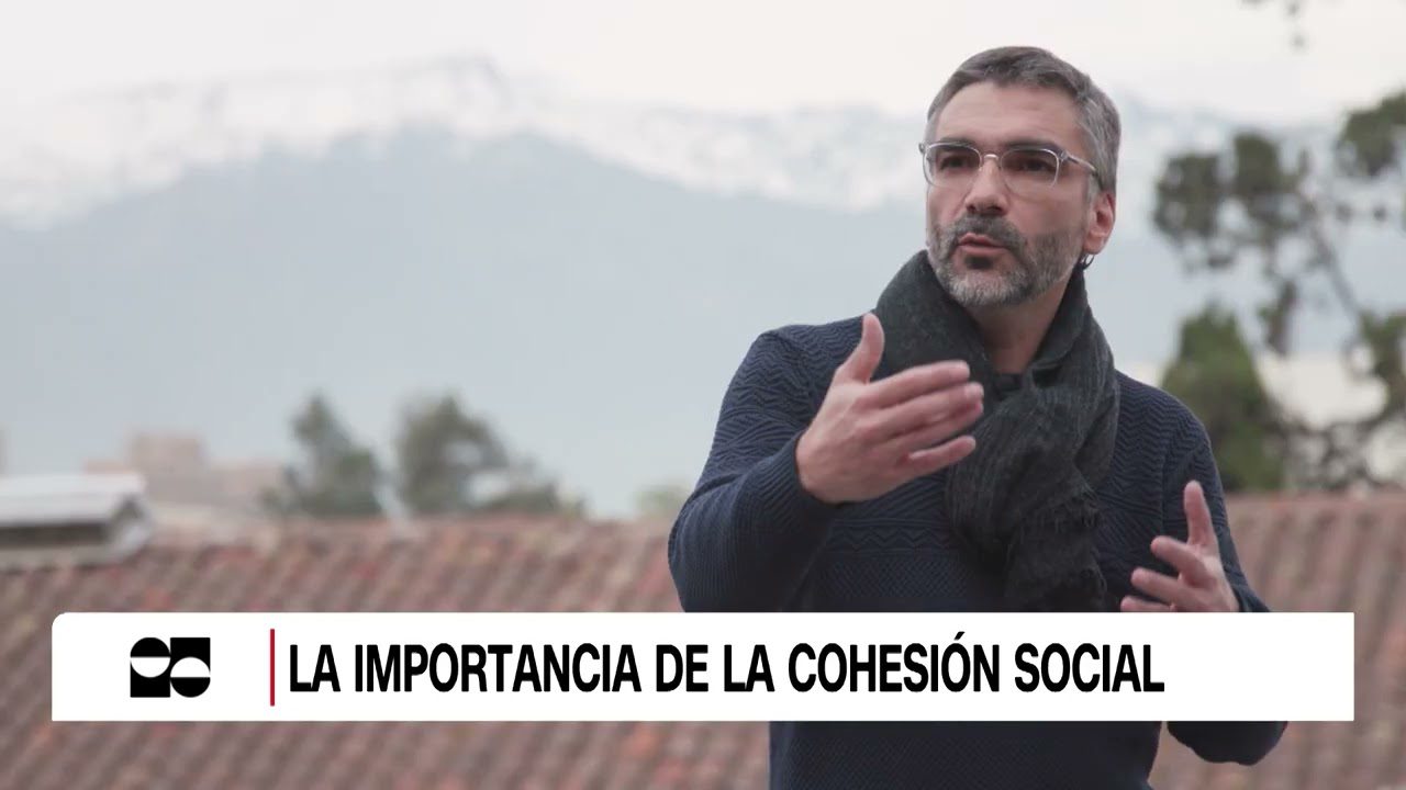 cohesion-social-en-Bilbao - Norte Noticias 24h cohesión social en Bilbao