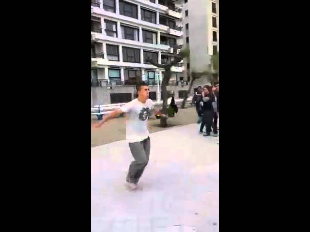 cómo viven los jóvenes en San Sebastián