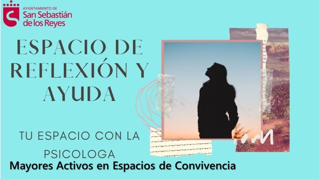 convivencia intergeneracional en San Sebastián